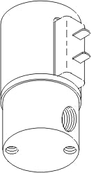 Solenoid Valve (Fill) MIS042
